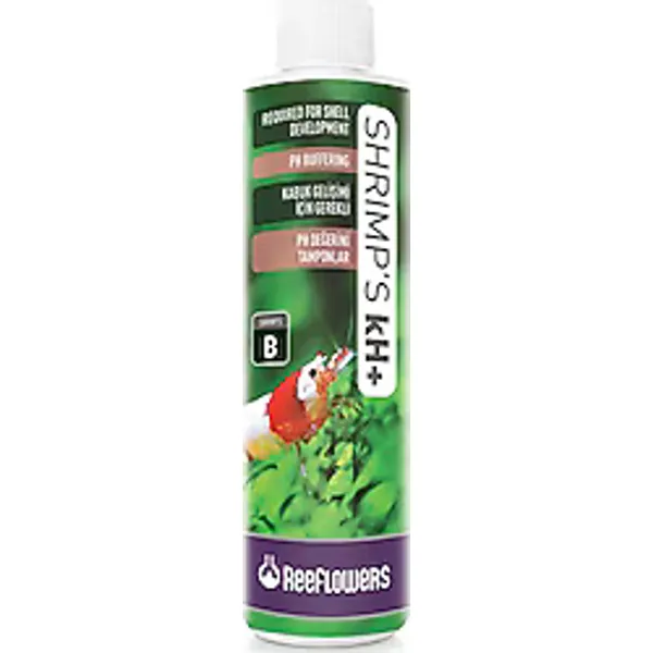 ReeFlowers Shrimp kH+ 250 ml
