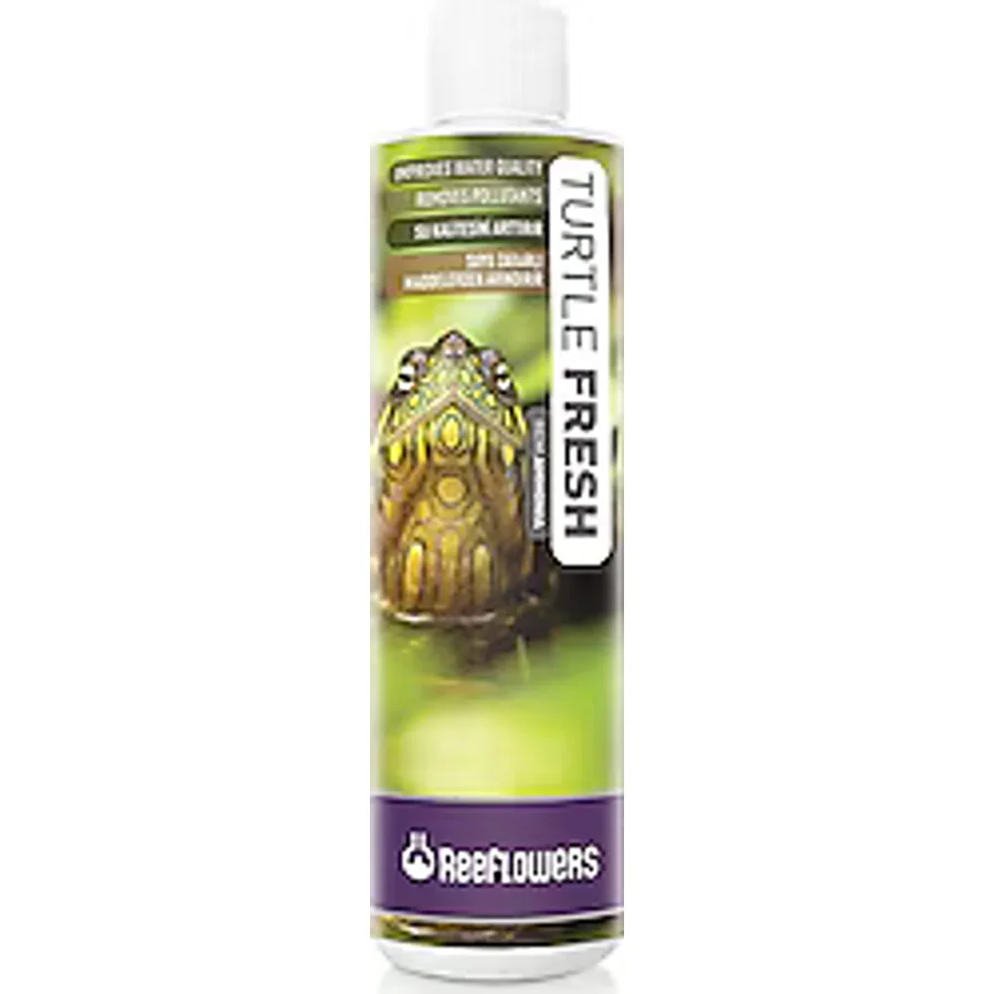 ReeFlowers Turtle Fresh 85 ml RemAmmonia