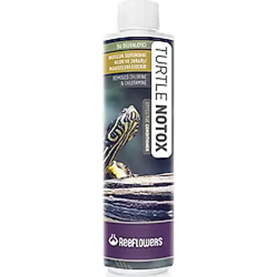 ReeFlowers Turtle Notox 85 ml Effective Conditioner Su Düzenleyici