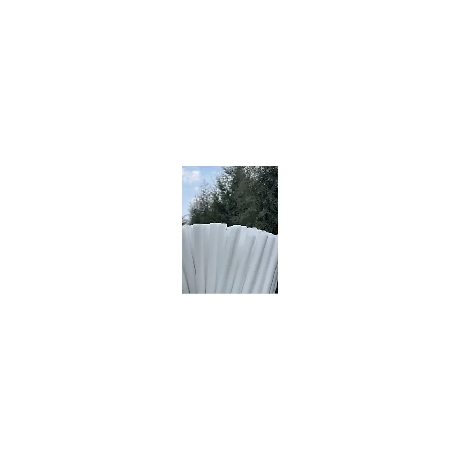 Reelfoam Re Oam Beyaz Havuz ve Deniz Makarnası 2 Adet