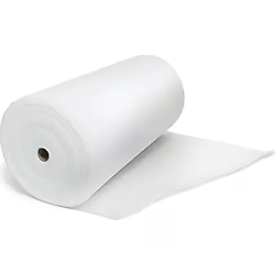 Reelfoam Tabak Arası Kırılacak Eşya Koruma Köpüğü Bardak Sarma Polietilen Köpük Şilte 100 cm - 5 mt