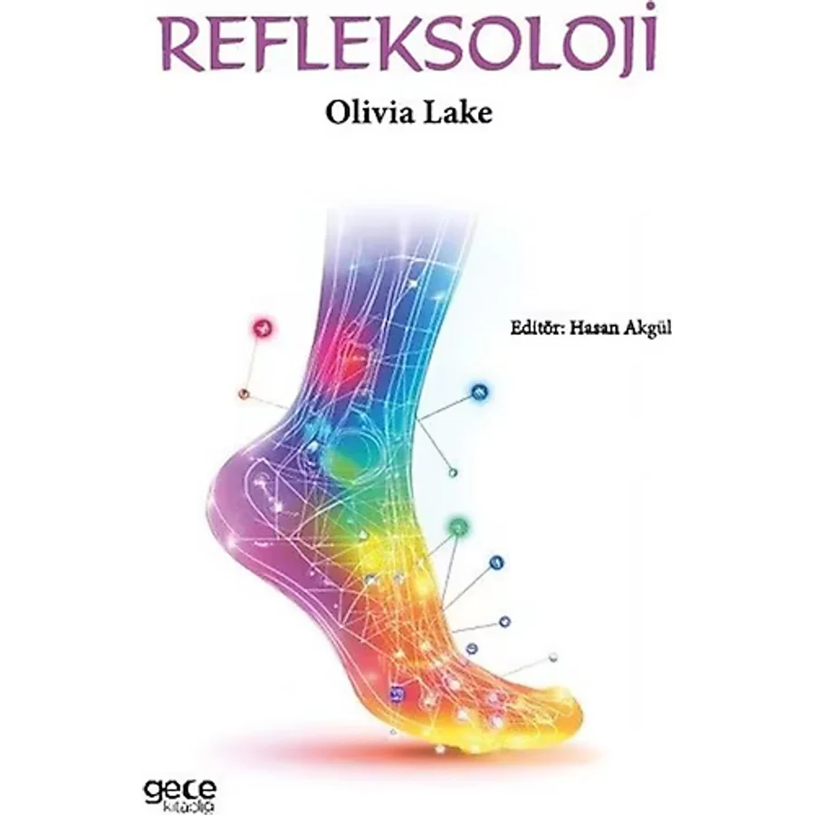 Refleksoloji / Olivia Lake