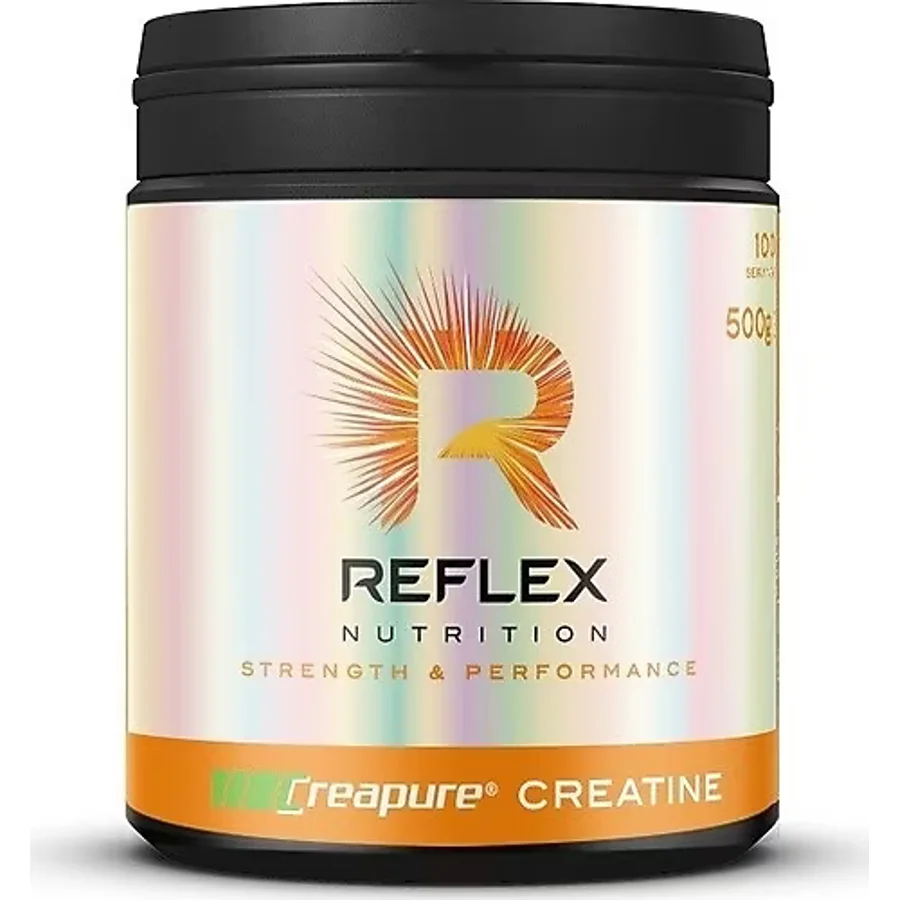 Reflex Creapure Creatine 500 gr