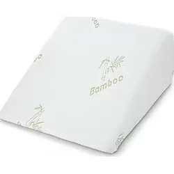 REFLÜ YASTIK HEYNER BAMBOO VİSCO ORTOPEDİK REFLÜ YASTIĞI REFLÜ YASTIK