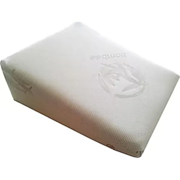 Reflu Yatagi Ve Yastigi Bambu Kilif - 70X60x23 Cm