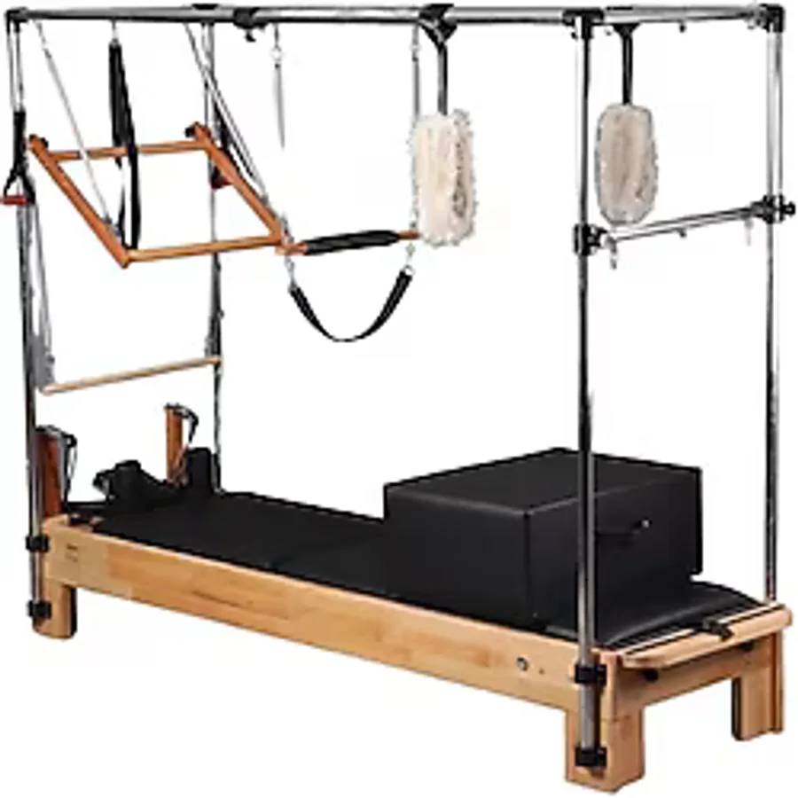 Reforcat Combo Cadillac Reformer