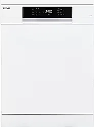 Regal BM 524 5 Programlı Bulaşık Makinesi