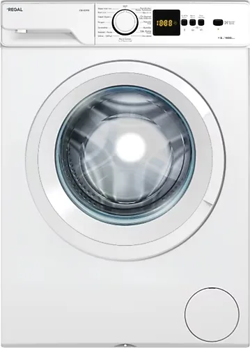 Regal CM 80101 8 kg 1000 Devir Çamaşır Makinesi