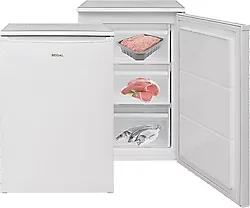 Regal DD-143 3 Çekmeceli Derin Dondurucu