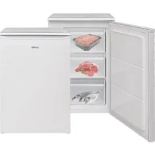 Regal NF 30020 Çift Kapılı No Frost Buzdolabı görsel 2