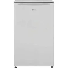 Regal NFK 37920 Kombi No Frost Buzdolabı
