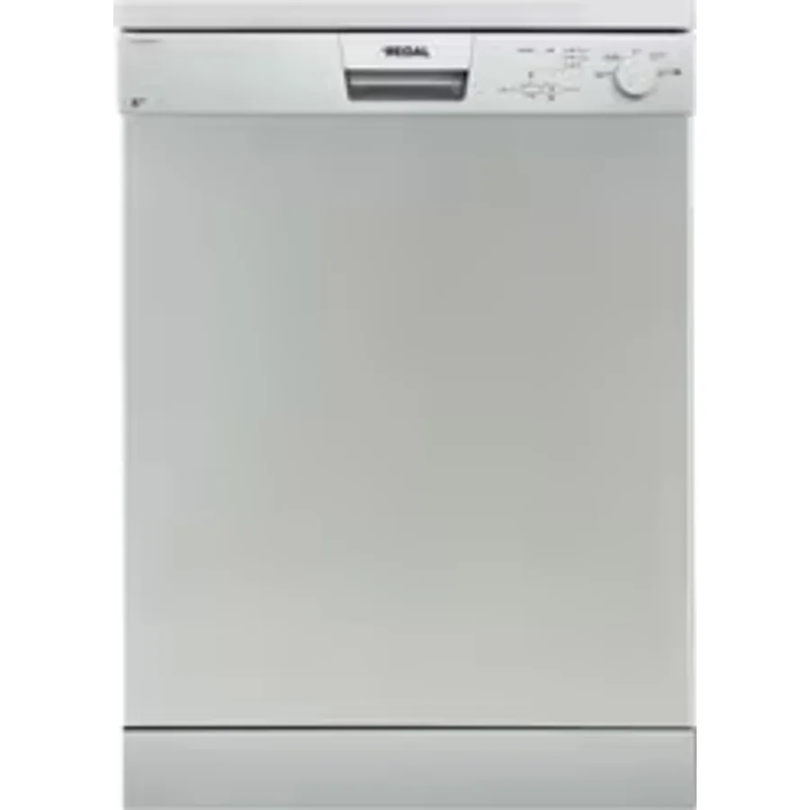 Regal Pratik BM 410 X 4 Programlı Inox Bulaşık Makinesi