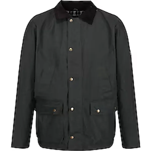 Regatta Country Wax Erkek Mont