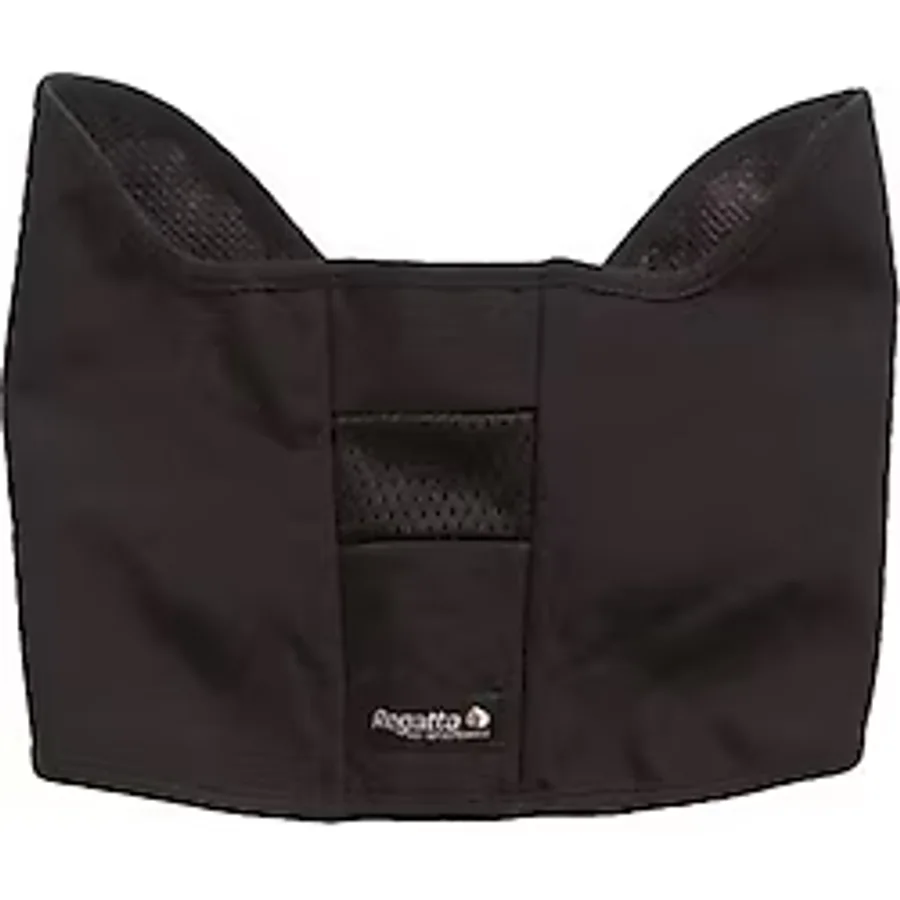 Regatta Windblown Gaiter Erkek Boyunluk-SİYAH