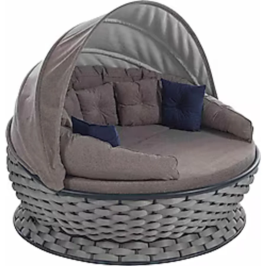 ReHome Pena Daybed Bahçe Koltuğu