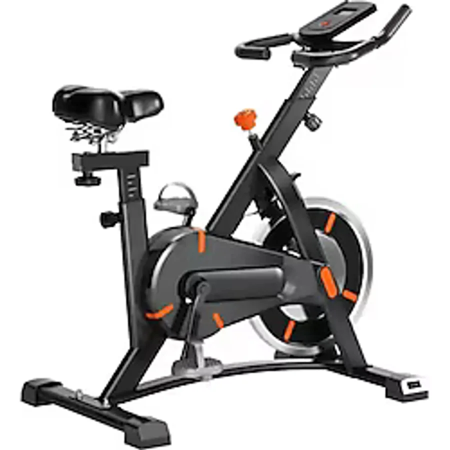 Reidan Kondisyon Bisikleti Spor Koşu Egzersiz Bisikleti Spin Bike Dikey Ev Bisikleti