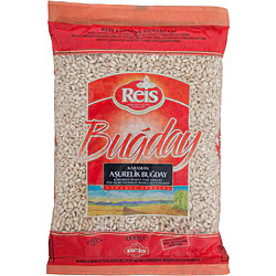 Reis Aşurelik Buğday 1 kg