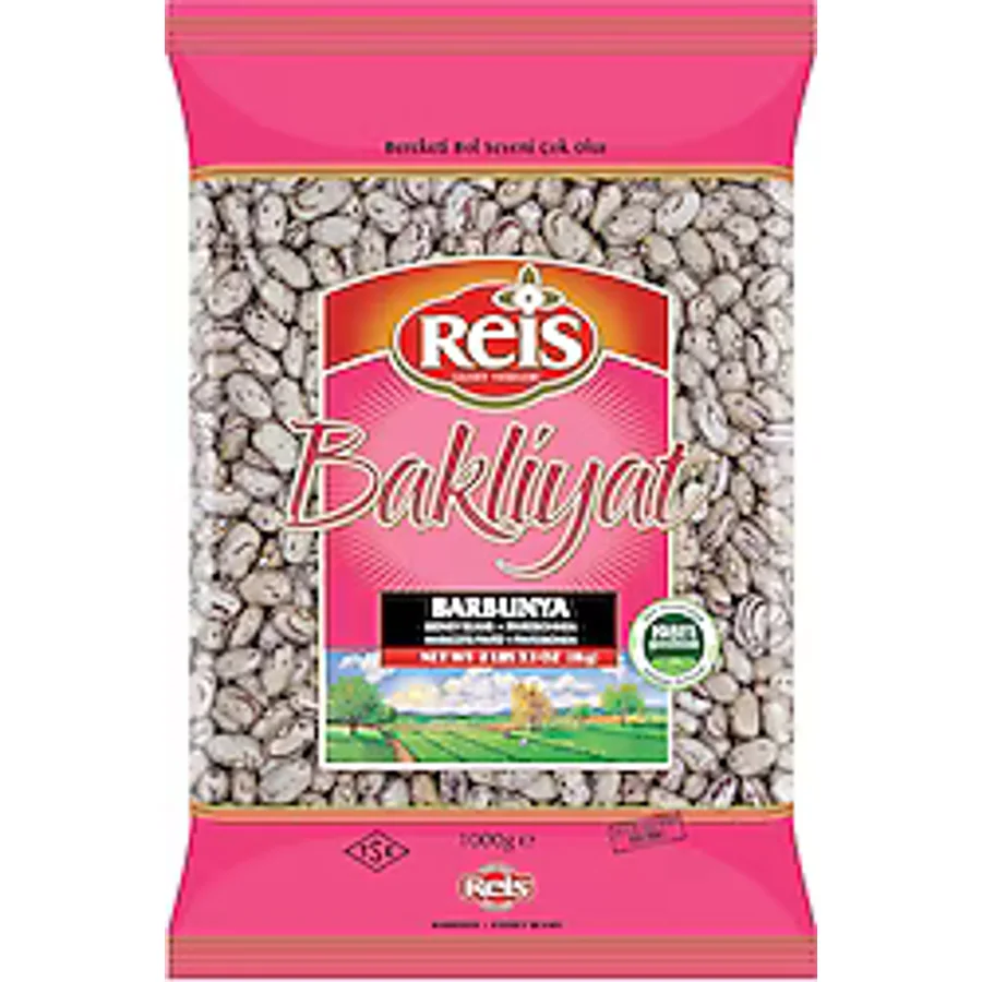 Reis Barbunya 1 kg