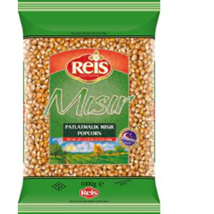 Reis Cin Mısır 1 kg
