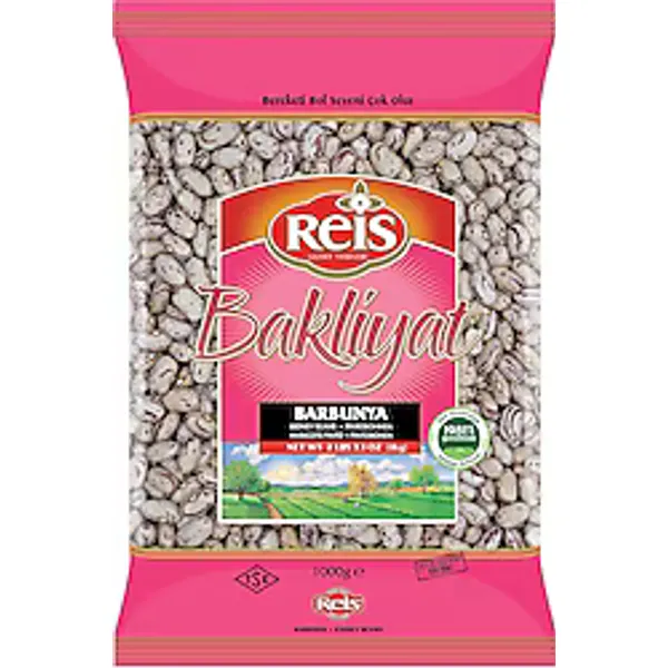 Reis Kuru Fasulye 1 kg