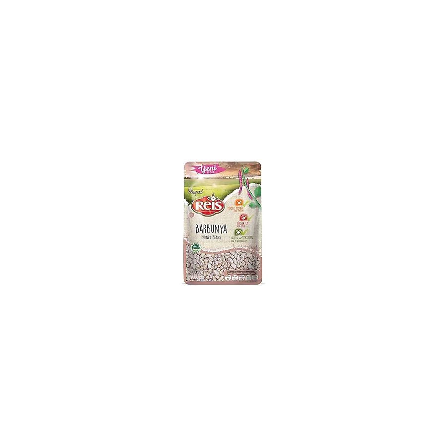 Reis Royal Barbunya 500 gr