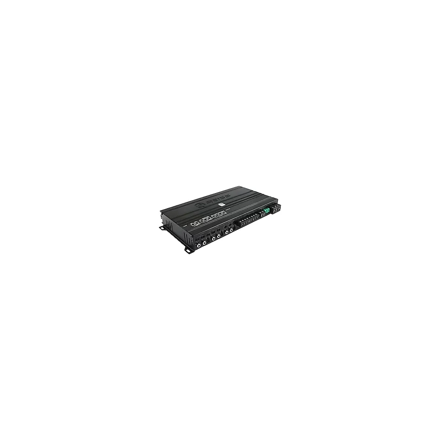 Reiss Audio RS-CS5680.5D 5 Kanal Oto Amplifikatör