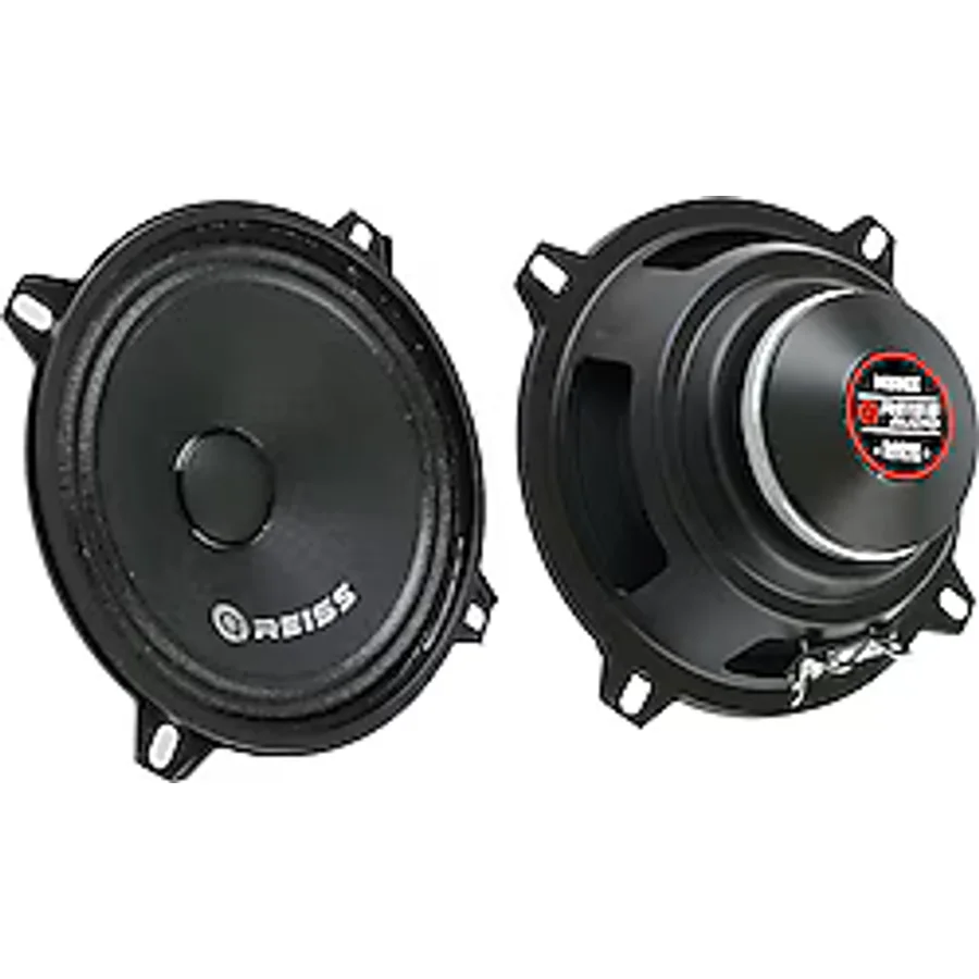 Reiss Audio RS-M5NX 480 W 13 cm Midrange Oto Hoparlör