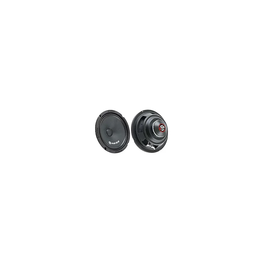 Reiss Audio RS-M6NX 300 W 16 cm Midrange Oto Hoparlör