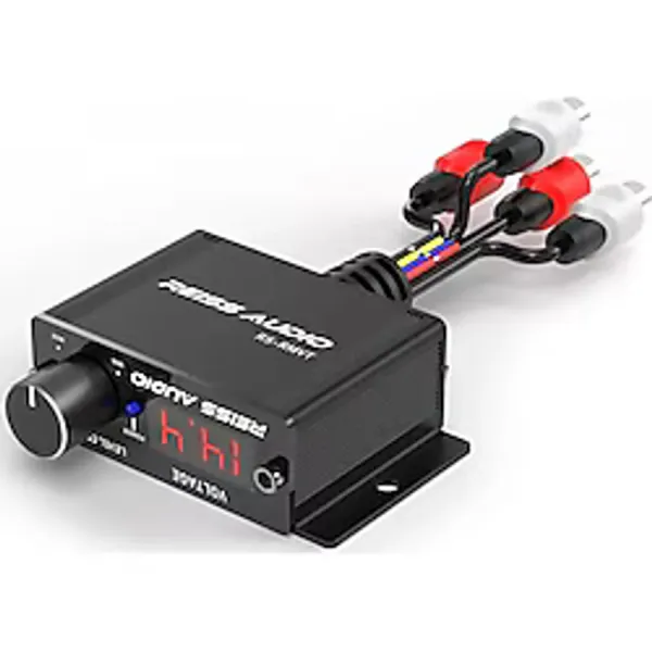 Reiss Audio RS-RMVT REMOTE CONTROL (AKS-104)