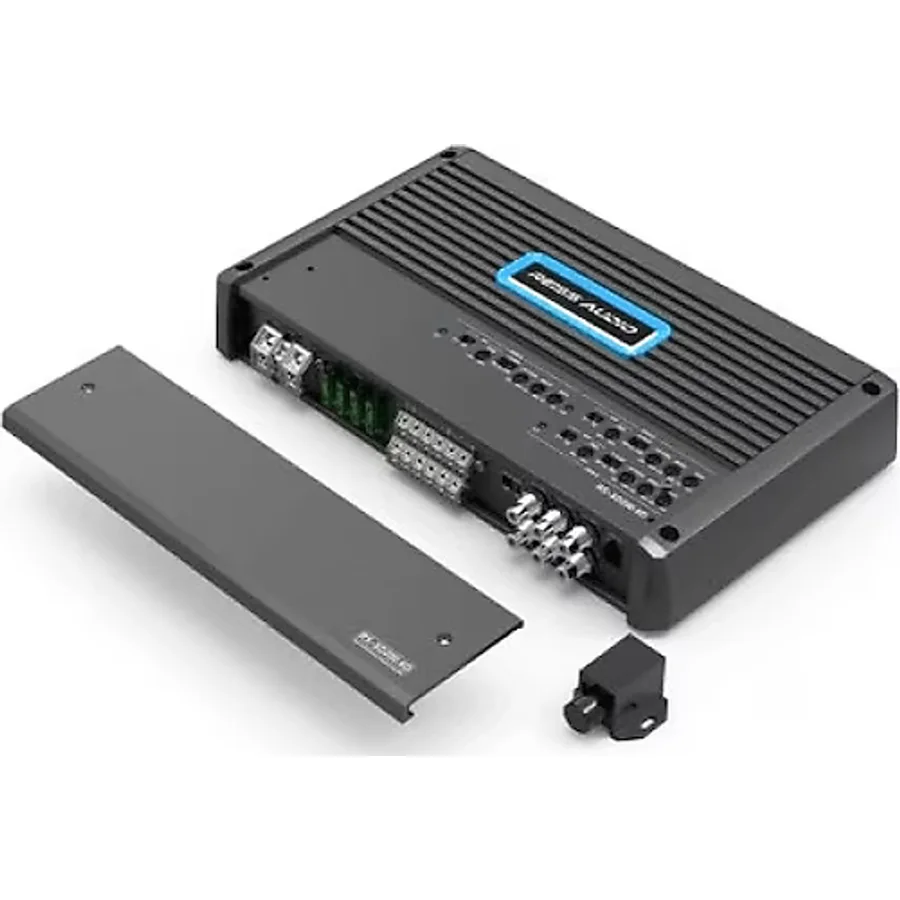 Reiss Audio RS-SD200.6 6 Kanal Amfi