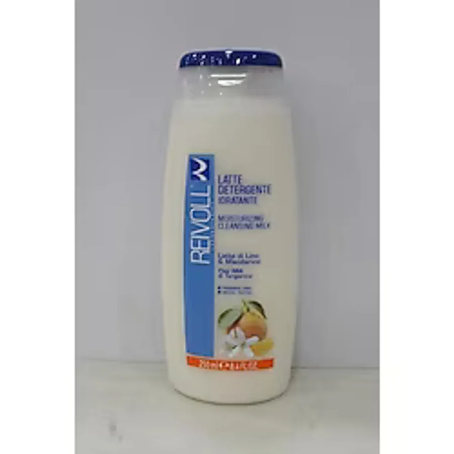REIVOLL CİLT VE MAKYAJ TEMİZLEME SÜTÜ 250 ML