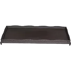 REKOR Kuzine Pik Döküm Soba Altlığı 62x102 Cm