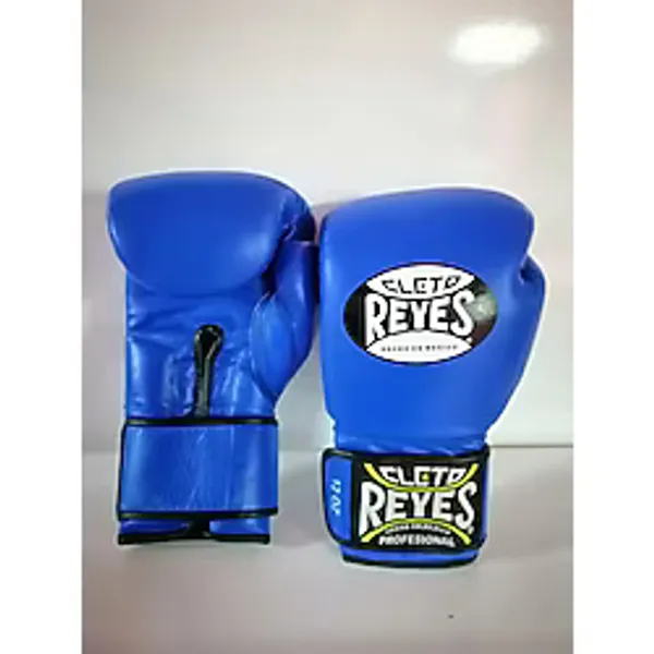 Rekortmenspor Reyes Marka Deri Boks Eldiveni 10-12-14-16 Oz Büyüklükte (530713706)