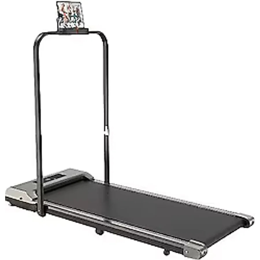 Relax RL-890 Uzaktan Kumandalı Katlanabilir Koşu Bandı