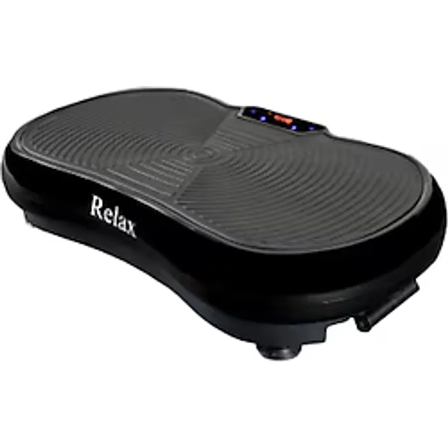 Relax Slim 2D Vibration Plate Titreşimli Egzersiz Aleti