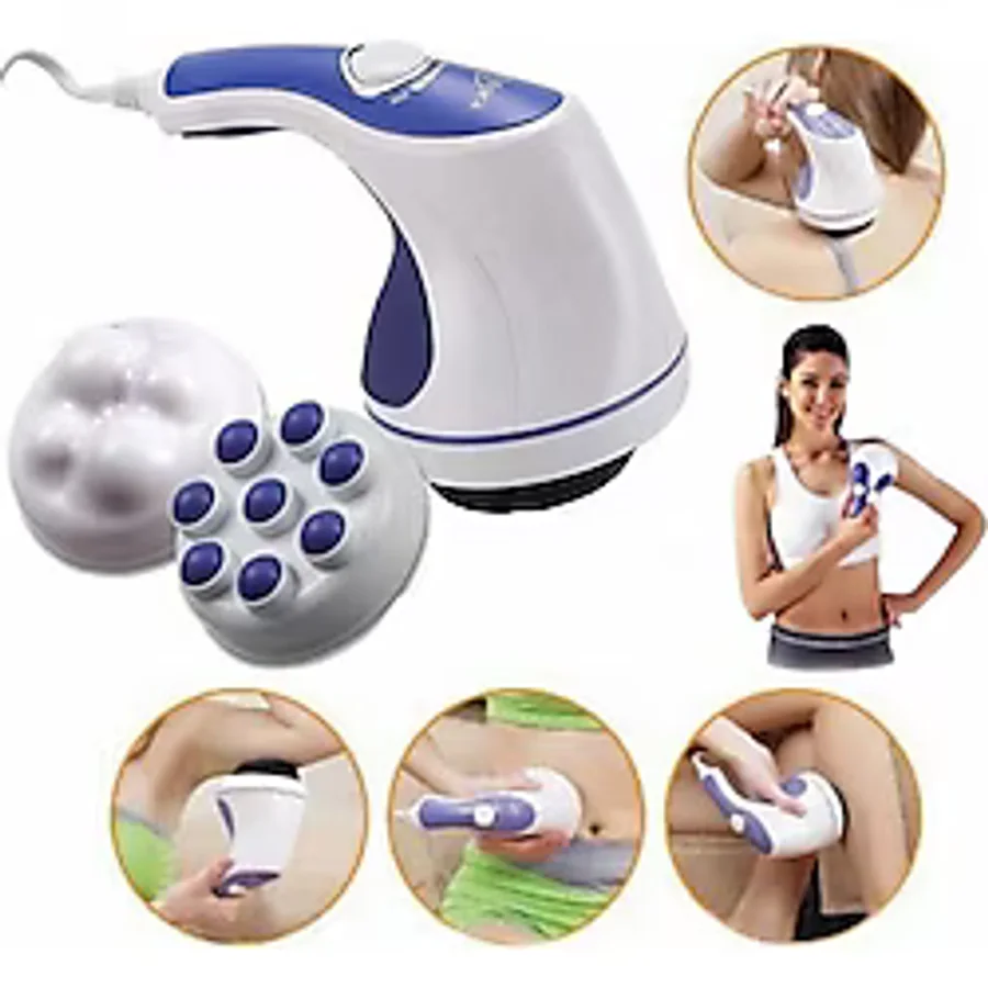 Relax Super Tone RL-060 Titreşimli Selülit Masaj Aleti