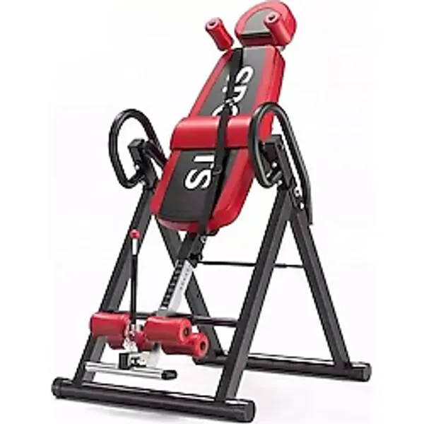 Relax Zone Inversiyon Baş Aşağı Duruş Egzersiz Standı - Çok Renkli