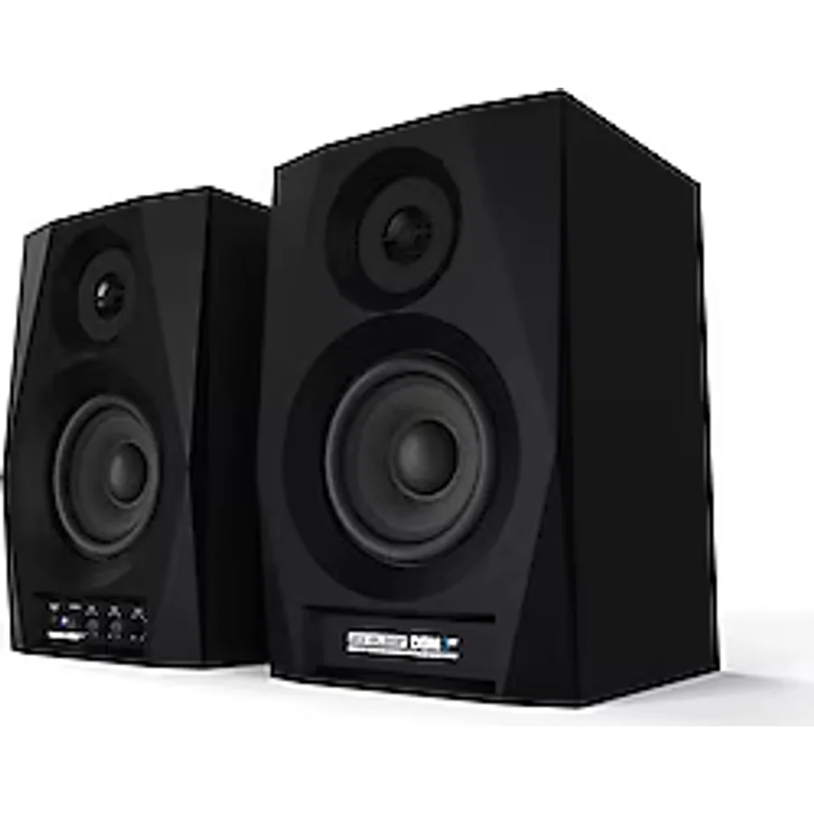 Reloop DSM-3 BT Aktif Çift Referans Monitörü