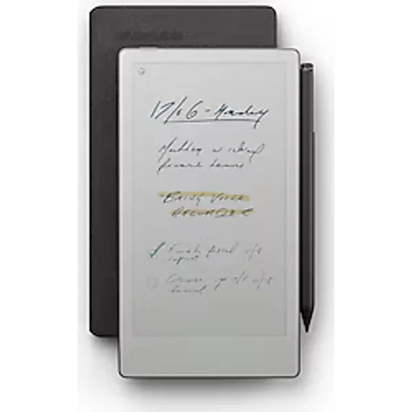 Remarkable Paper Pro Move Marker Plus Grafik Tablet