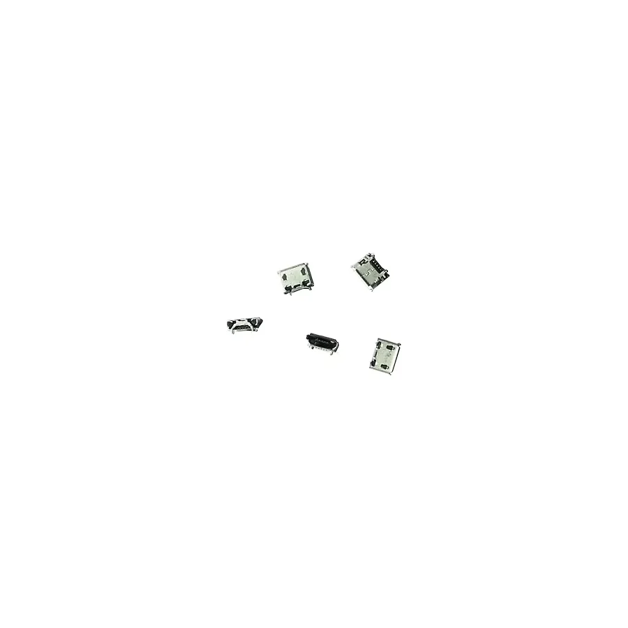 Remaxx Rm-99, Rm99 9'' İnç Tablet Uyumlu Micro Usb Girişi - Şarj Soketi - Data Soketi