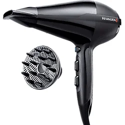 Remington AC5911 PRO-Air AC Compact 2200 W Saç Kurutma Makinesi