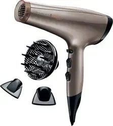 Remington AC8002 Keratin Protect 2200 W İyonlu Saç Kurutma Makinesi