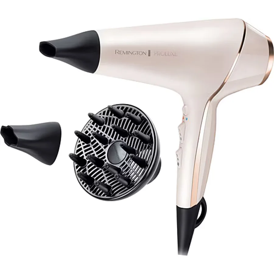 Remington AC9140 Proluxe 2400 W İyonlu Saç Kurutma Makinesi