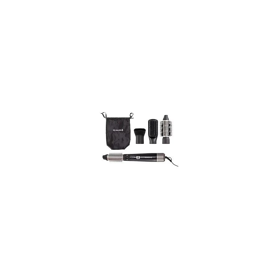 Remington Airstyler AS7500 1000 W Saç Şekillendirme Seti