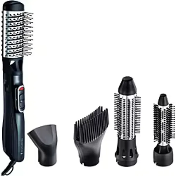 Remington AS1220 Amaze Airstyler Hava Üflemeli Saç Şekillendirici