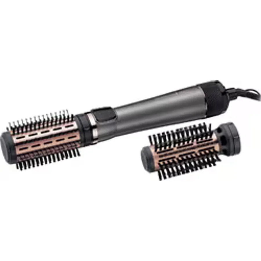 Remington AS8810 Keratin Protect Saç Fırçası