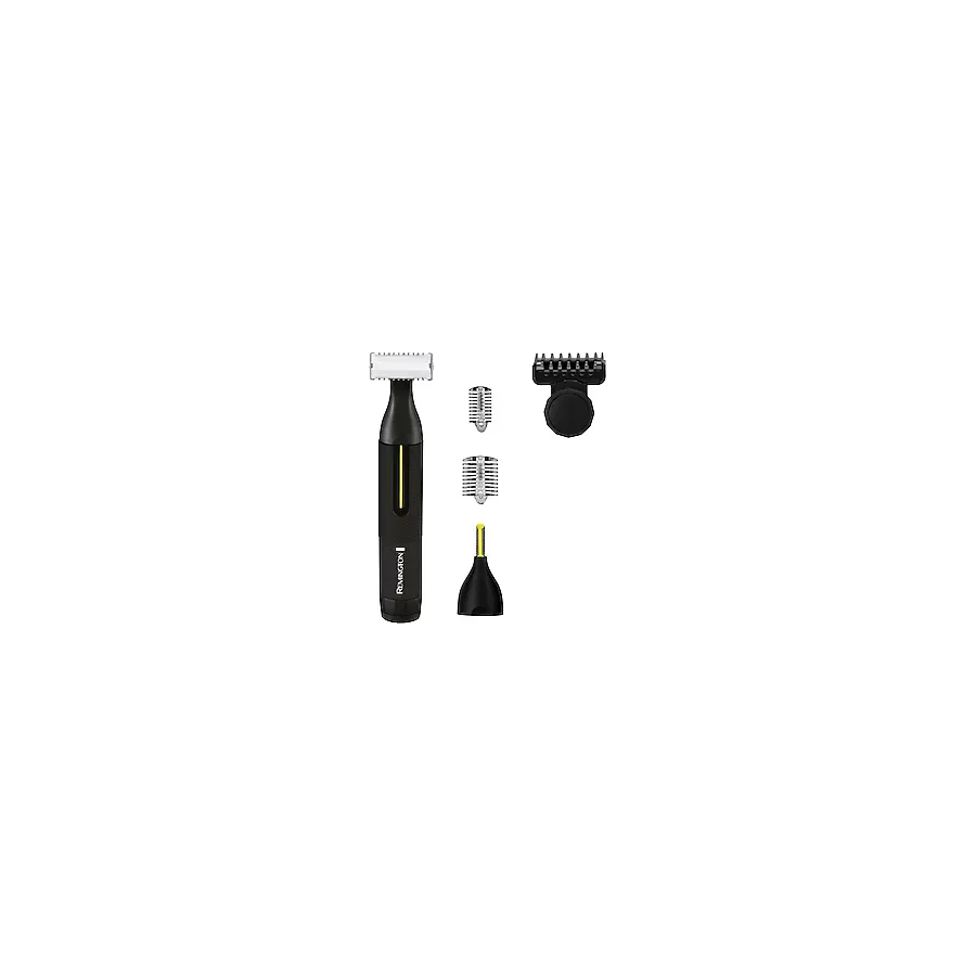 Remington HG4001 Omniblade Hibrit Kulak-Burun Tüy Kesme Makinesi