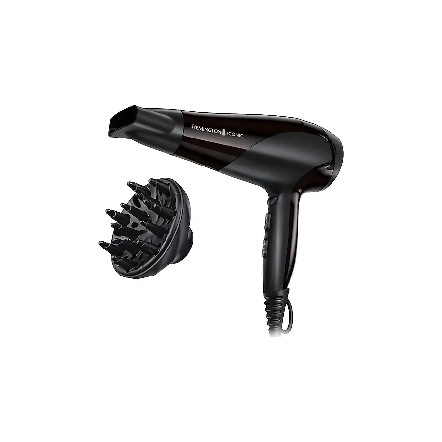 Remington Ionic Dry D3198 2200 W Saç Kurutma Makinesi
