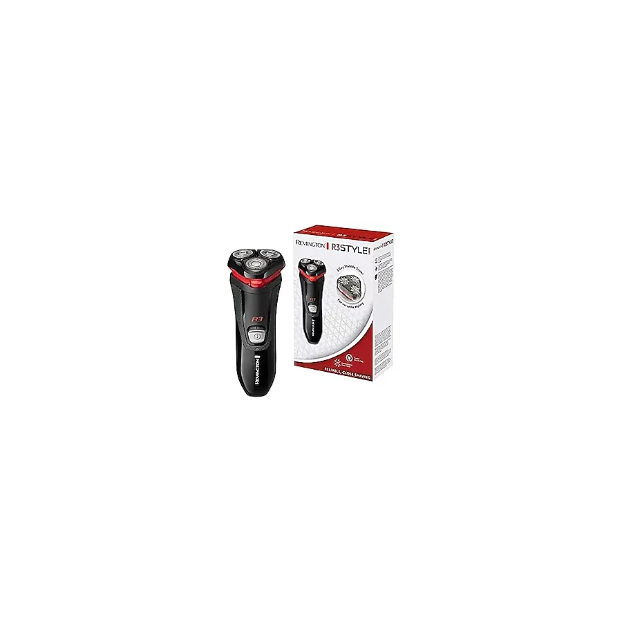 Remington R3000 Series Döner Bıçaklı Tıraş Makinesi