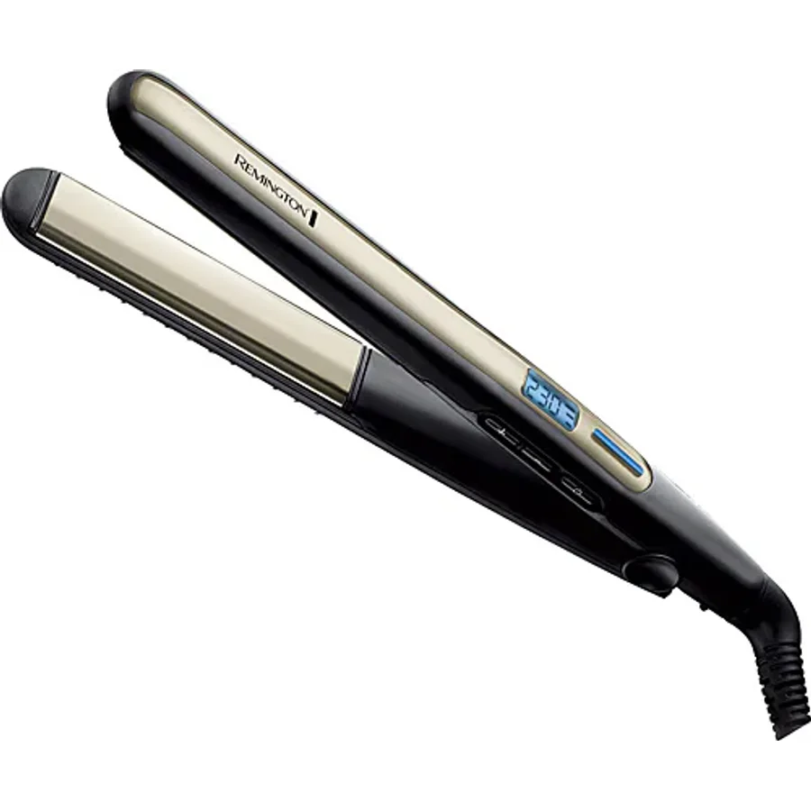 Remington S6500 Sleek Curl Seramik Saç Düzleştirici